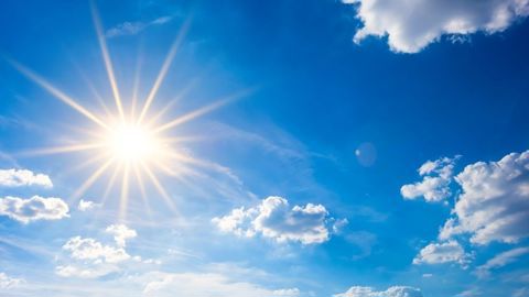 La France s'apprête à entrer dans l'automne avec un temps sec et chaud