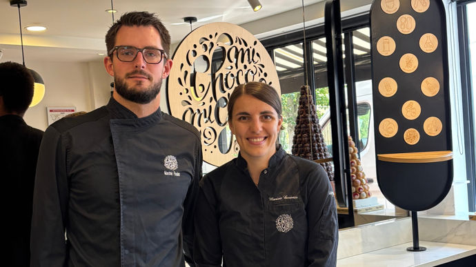 Michocomigato : duos de choc dans les Yvelines - Rencontres