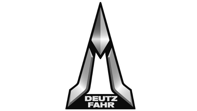 Nouveau logo Deutz-Fahr