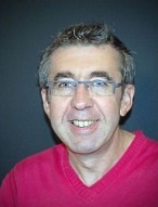 Frédéric Hénin, rédacteur en chef de Terre-net.fr