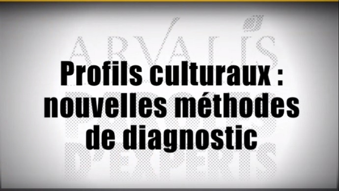Profil culturaux