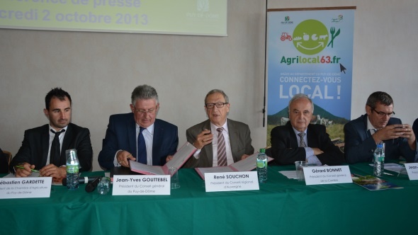 Agrilocal