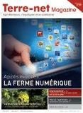 Couverture terre net magazine numero 29