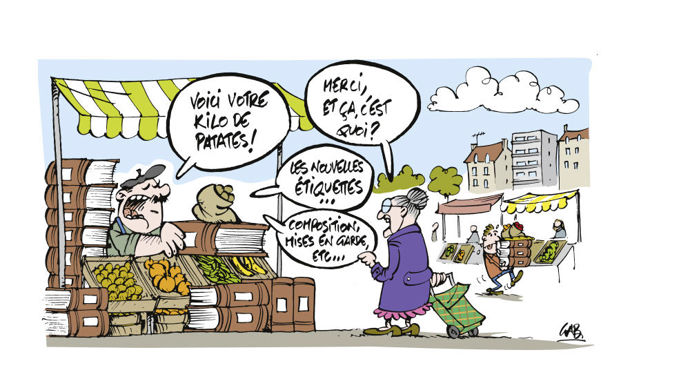 Nouvelles techniques génomiques, pas de quoi se réjouir