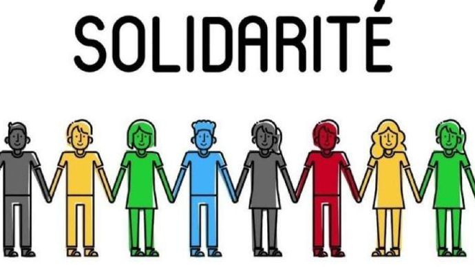 Avec la démarche #lesconfinésparlentauxconfinés, Ezeeplant aide les horticulteurs et pépiniéristes qui s’inscrivent à déstocker leurs productions via des paniers solidaires. ©Ezeeplant