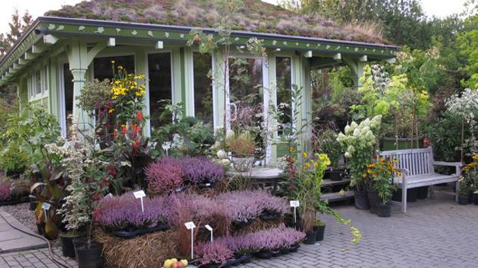  © Valérie Vidril Point de vente au détail.