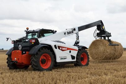 Chariots télescopiques BOBCAT TL 30.70 Agri