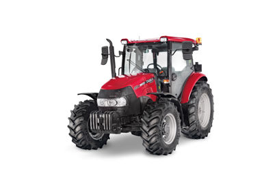 Tracteurs CASE IH Farmall 115 A