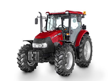 Tracteurs CASE IH Farmall 85 A