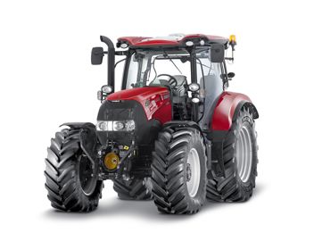 Tracteurs CASE IH MAXXUM 150