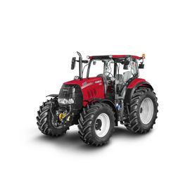Tracteurs CASE IH Puma 140 X