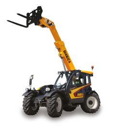 Chariots télescopiques DIECI Agri Farmer 30.9 GD