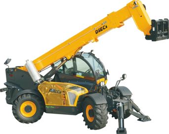 Chariots télescopiques DIECI Agri Max 75.10