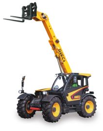 Chariots télescopiques DIECI Agri Star 40.7 EVO2-GD