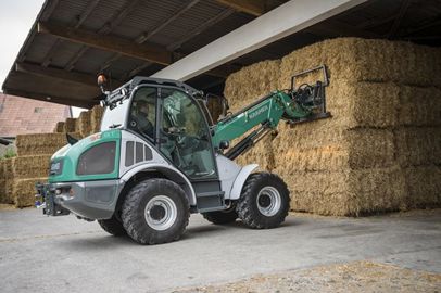 Chariots télescopiques Kramer KL 30.8 T