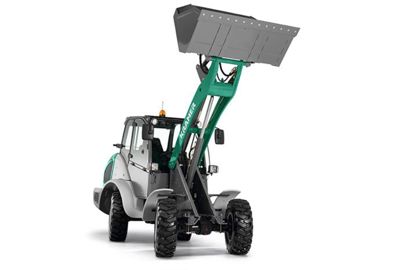 Chariots télescopiques Kramer KL 33.5
