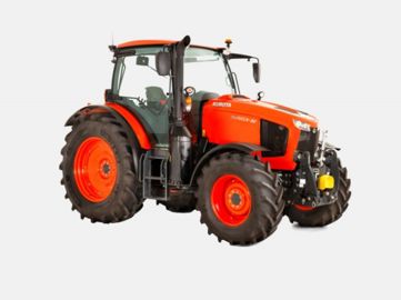 Tracteurs Kubota M 125 GX IV