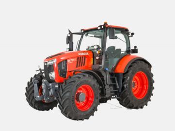 Tracteurs Kubota M 7152 Prémium