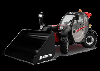 Chariots télescopiques MANITOU MLT 625-75 H