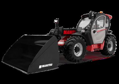 Chariots télescopiques MANITOU MLT 733-105