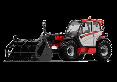 Chariots télescopiques MANITOU MLT 840-145 PS