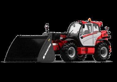 Chariots télescopiques MANITOU MLT 961-145