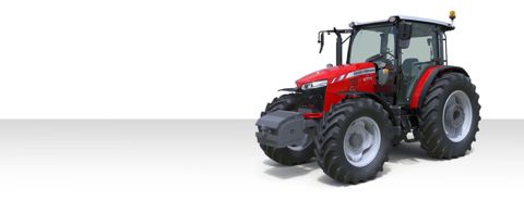 Tracteurs MASSEY FERGUSON 6713 Power Shuttle