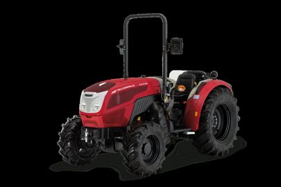 Tracteurs Mc CORMICK X3.060 F