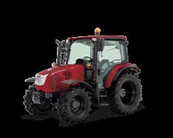 Tracteurs Mc CORMICK X4.070