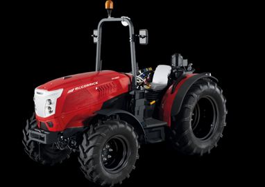 Tracteurs Mc CORMICK X4.110 F-N-V-XL