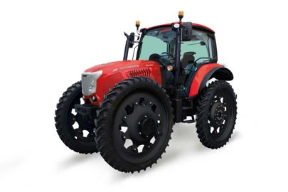 Tracteurs Mc CORMICK X5.100 HC