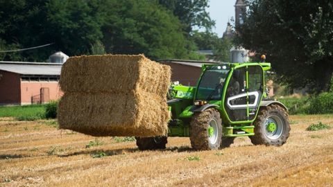 Chariots télescopiques MERLO TF33.9 G