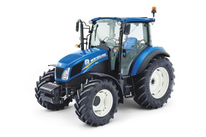 Tracteurs NEW HOLLAND T4.95