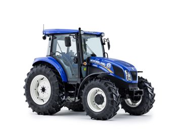 Tracteurs NEW HOLLAND TD5.95