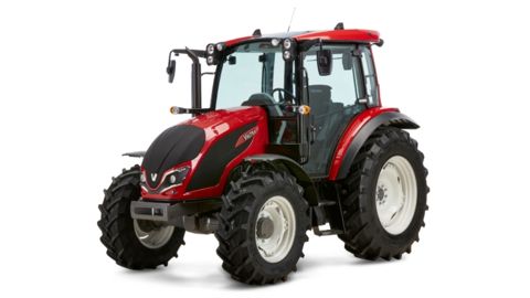 Tracteurs VALTRA A95-5G