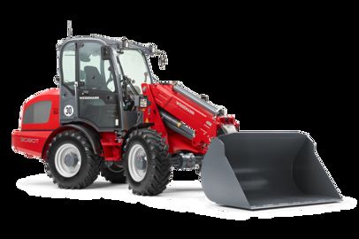Chariots télescopiques Weidemann 3080 T