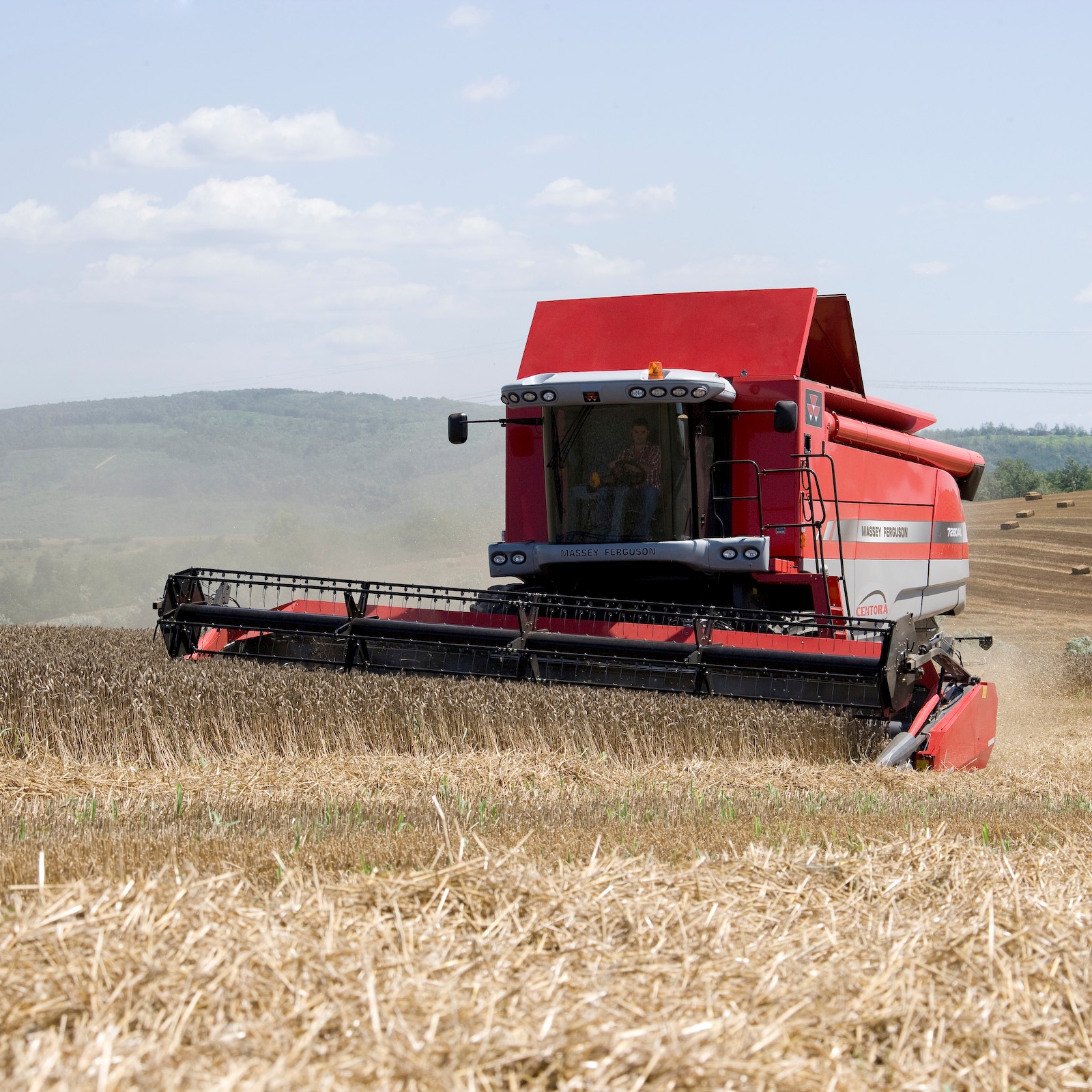 MASSEY FERGUSON 7280AL Centora