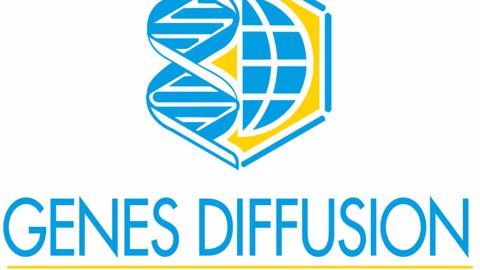 Gènes Diffusion