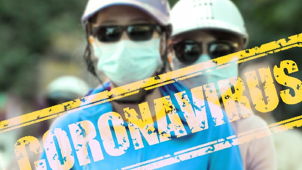 Le bilan humain du coronavirus s'élève à 64 441 contaminés au 14 février à 9h30.