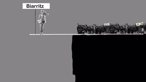 En se portant candidat à la mairie de Biarritz, Didier Guillaume attise une certaine défiance à son égard de la part des responsables professionnels agricoles et des agriculteurs. En se portant candidat à la mairie de Biarritz, Didier Guillaume attise une certaine défiance à son égard de la part des responsables professionnels agricoles et des agriculteurs.