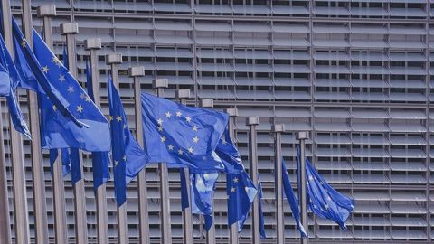 Le sommet européen sur le prochain budget pluriannuel de l'UE doit débuter jeudi après-midi.