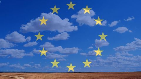 L'agriculture européenne s'adapte à la crise sanitaire, estime la Commission dans ses dernières perspectives économiques