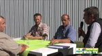 Table ronde au Space 2011