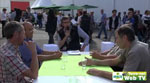 Table ronde au Space 2011